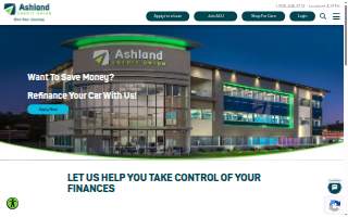Ashland Credit Union