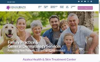 Azalea Health and Skin Treatment Center