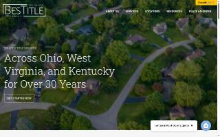 BesTitle Agency, Inc