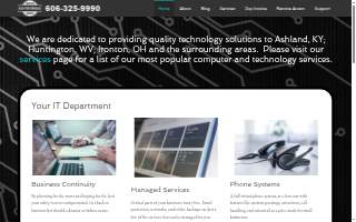 High Performance Computer Services
