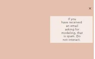 Jessi Jones Photography website
