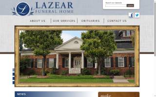 Lazear Funeral Home