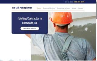 New Look Painting Services