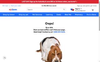 PetSmart Grooming of Ashland