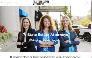 Tristate Estate Attorneys
