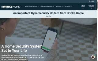 Brinks Home