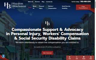 Haydon Blackmon PLLC
