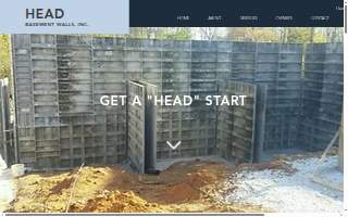 Head Basement Walls Inc