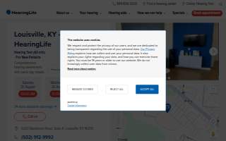 HearingLife of Louisville Bardstown KY