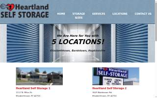 Heartland Self Storage