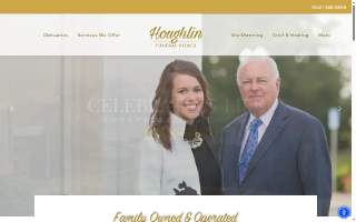 Houghlin-Greenwell Funeral Home