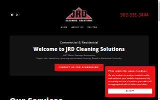 JRD Cleaning Solutions