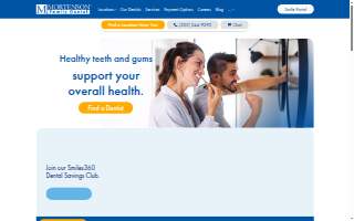 Mortenson Family Dental