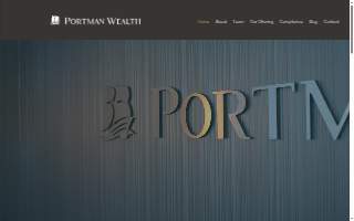 Portman Wealth Management