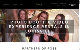 Pose 502: The Photobooth Experience of Bardstown