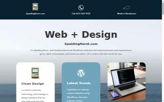 SpaldingHurst.com