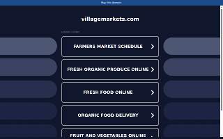 Village Green Nursery and Landscape