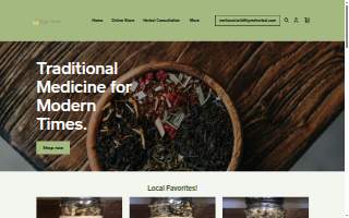 Wild Thyme Herbal Apothecary