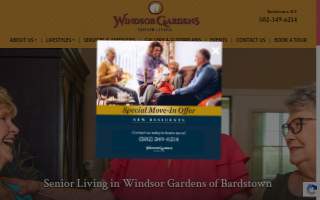 Windsor Gardens