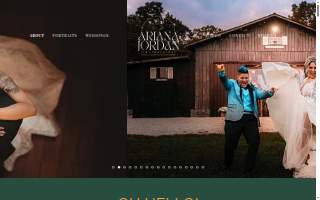 Ariana Jordan Photography
