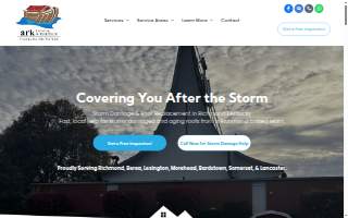Ark Covering & Restoration