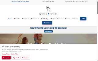 Berea Drug