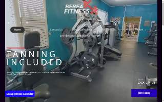 Berea Fitness Open 24/7