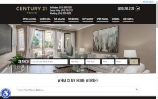 CENTURY 21 Pinnacle