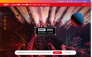 Exodus Driver Training of Berea website