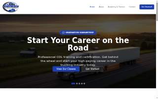 Genesis Trucking Academy