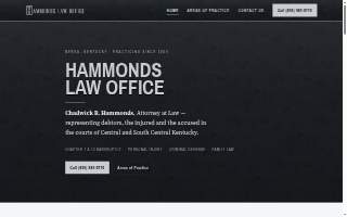 Hammonds Law Office
