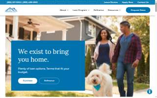 JustChoice Lending