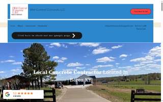 Mid Central Concrete LLC