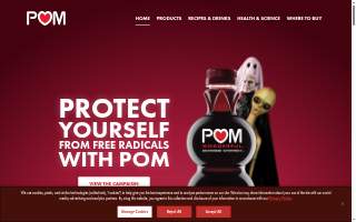 Pom Home Care