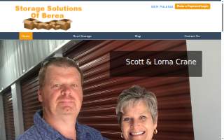 Storage Solutions Of Berea