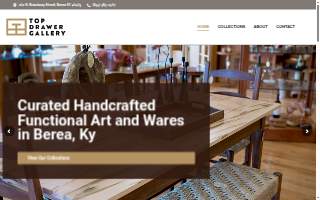 Top Drawer Gallery