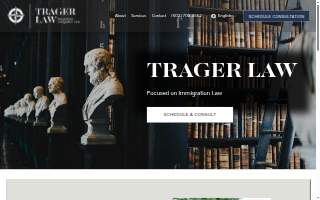 Trager Law Firm, PLLC of Berea