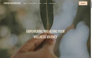 Unwind Acupuncture & Integrative Medicine of Berea