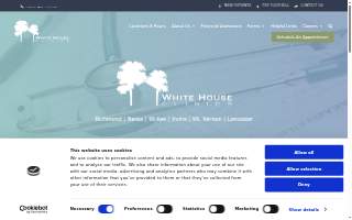 White House Clinics - Berea