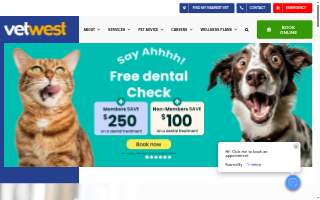 All Creatures Animal Hospital