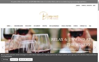 Bluegrass Vineyard of Bowling Green