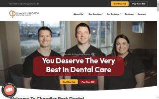Chandler Park Dental Care