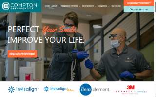 Compton Orthodontics Bowling Green