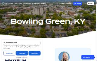 Cornerstone Caregiving of Bowling Green