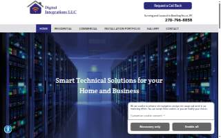 Digital Integrations, LLC