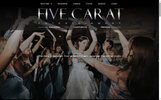 Five-Carat Entertainment