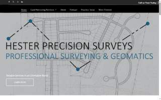 Hester Precision Surveys