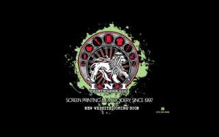 INI Printworks, LLC