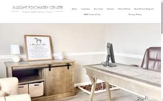 Insight Psychiatry Center