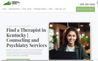 Kentucky Counseling Center